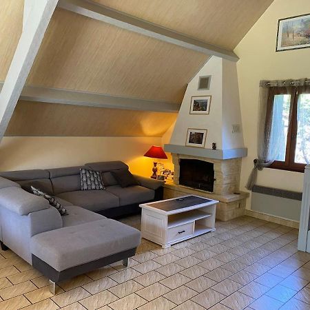 Le Mondou Saint-Julien-de-Lampon Zewnętrze zdjęcie