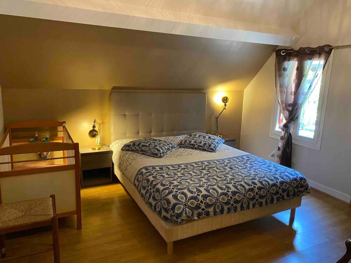 Le Mondou Saint-Julien-de-Lampon Zewnętrze zdjęcie