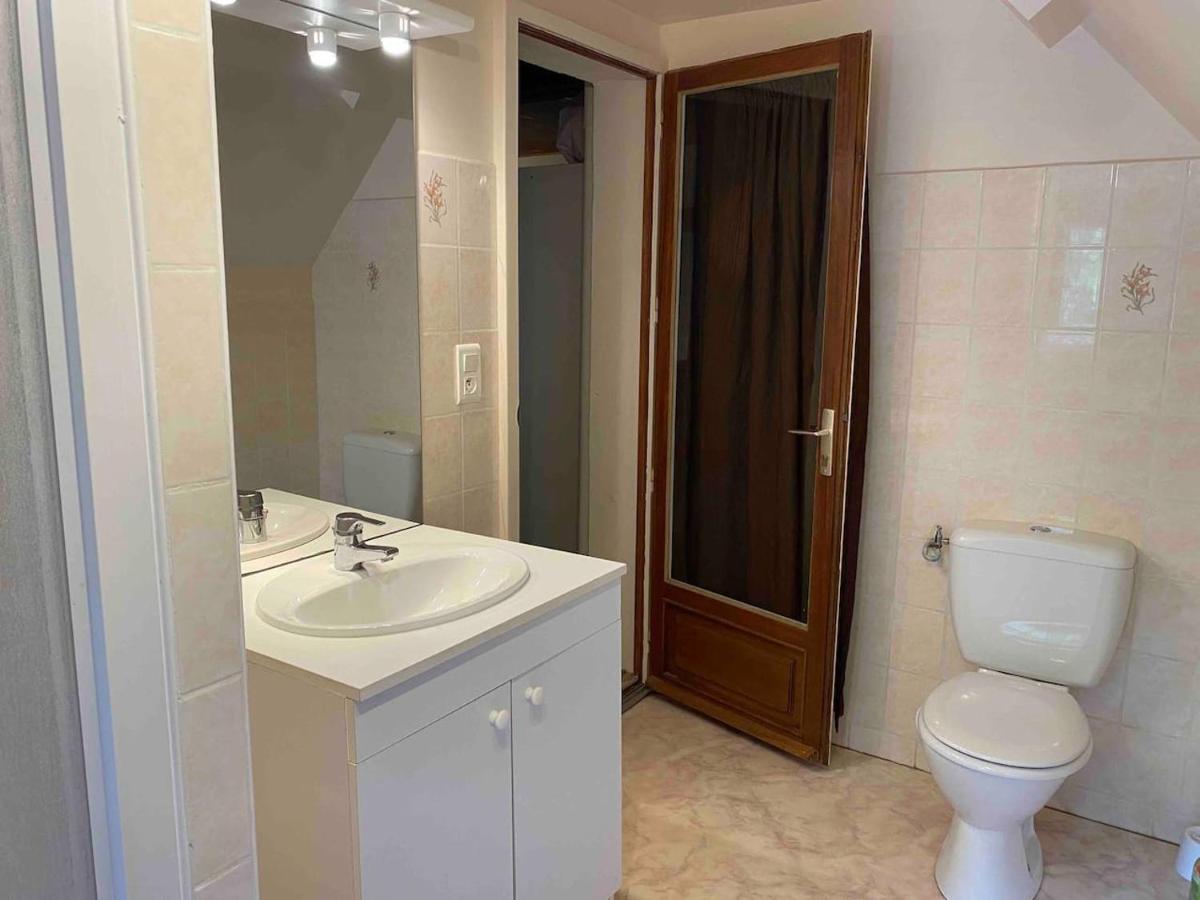 Le Mondou Saint-Julien-de-Lampon Zewnętrze zdjęcie